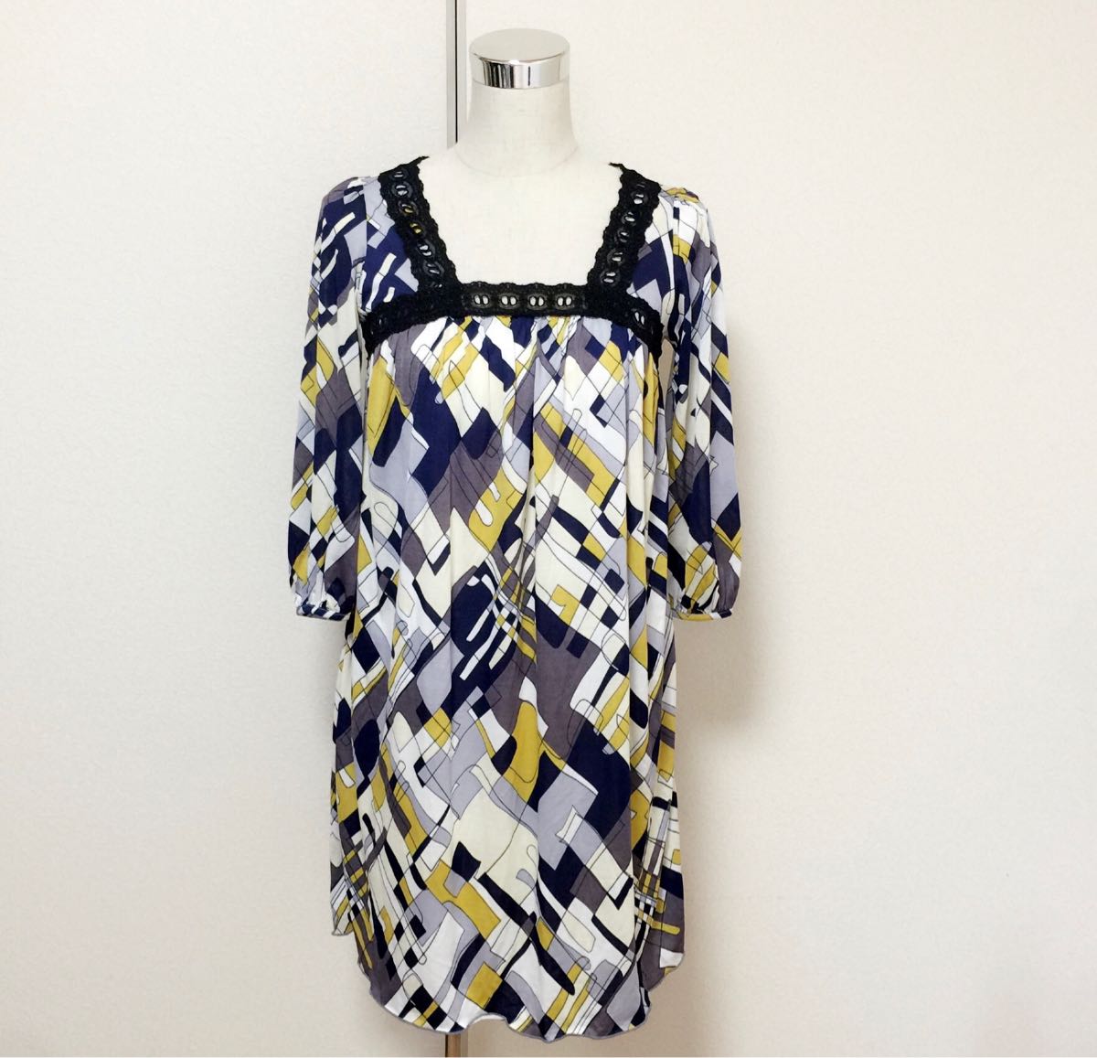 mouth valley新品 未使用 可愛いワンピースレディース 早い者勝ち 激安 素敵 ブランド 上品 可愛い 処分品 セール タグ付き拍卖