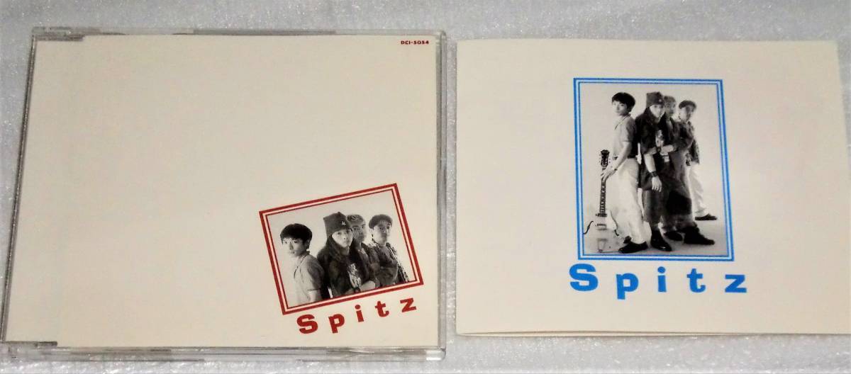 CD SPITZ スピッツ 裸のままで/15曲入レア拍卖