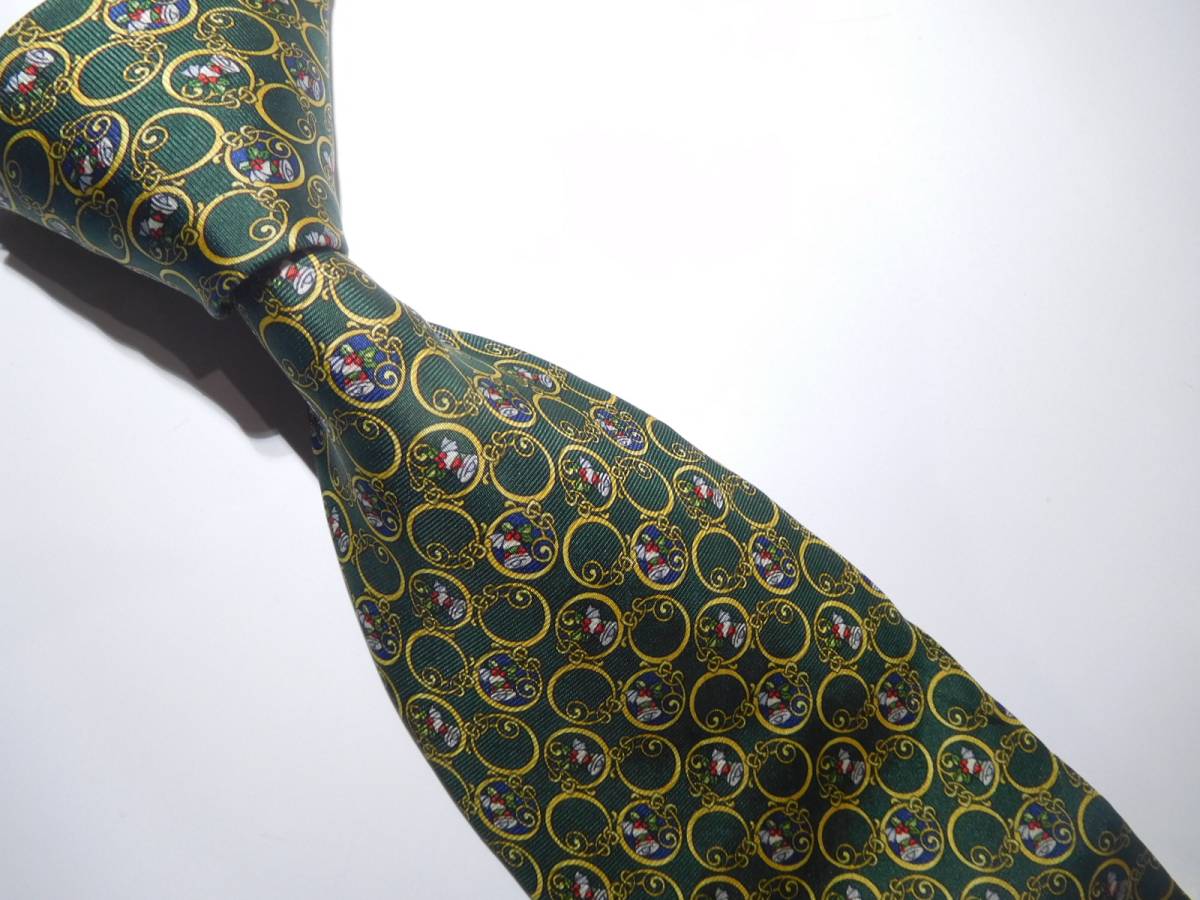 (21)ブルックスブラザーズ/BROOKS BROTHERS/ネクタイ/10拍卖