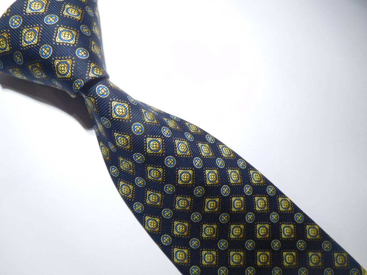 (51) VERSACE ベルサーチ ネクタイ/32/ヴェルサーチ  新品未使用品拍卖