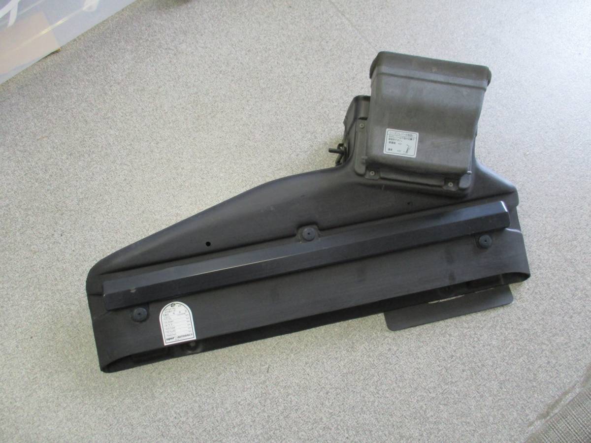 ボンゴフレンディ 純正 エアー ダクト拍卖