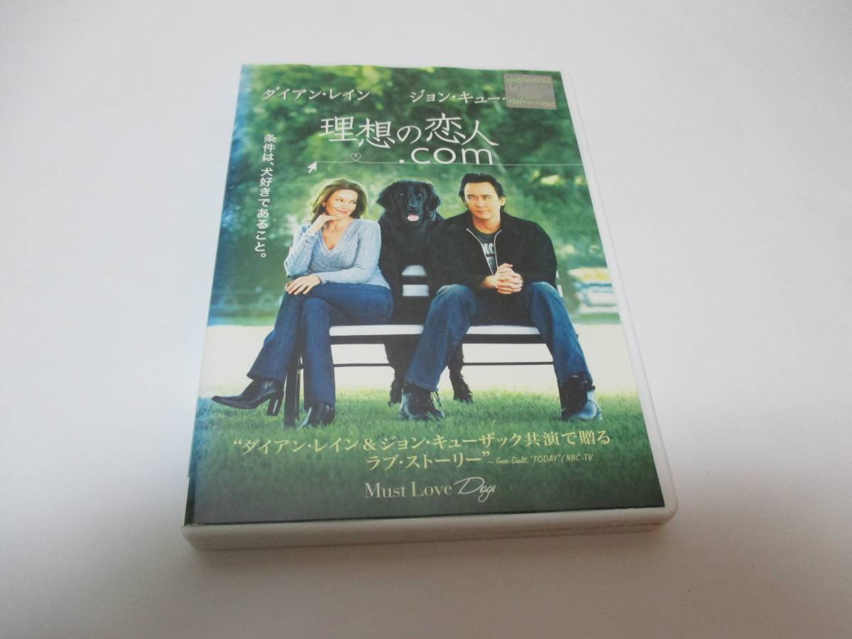 レンタル版理想の恋人拍卖