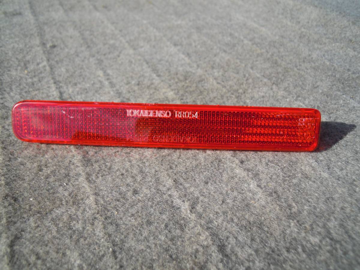 Y MH23S スティングレー他 リフレクター 純正 35950-70K0 トーカイデンソー拍卖