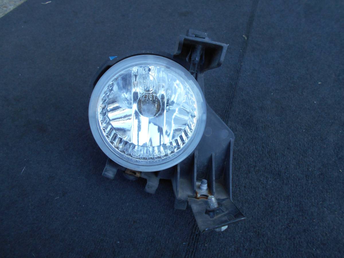 GH2 インプレッサ ワゴン 純正Fバンパ-フォグランプ 右 A475拍卖