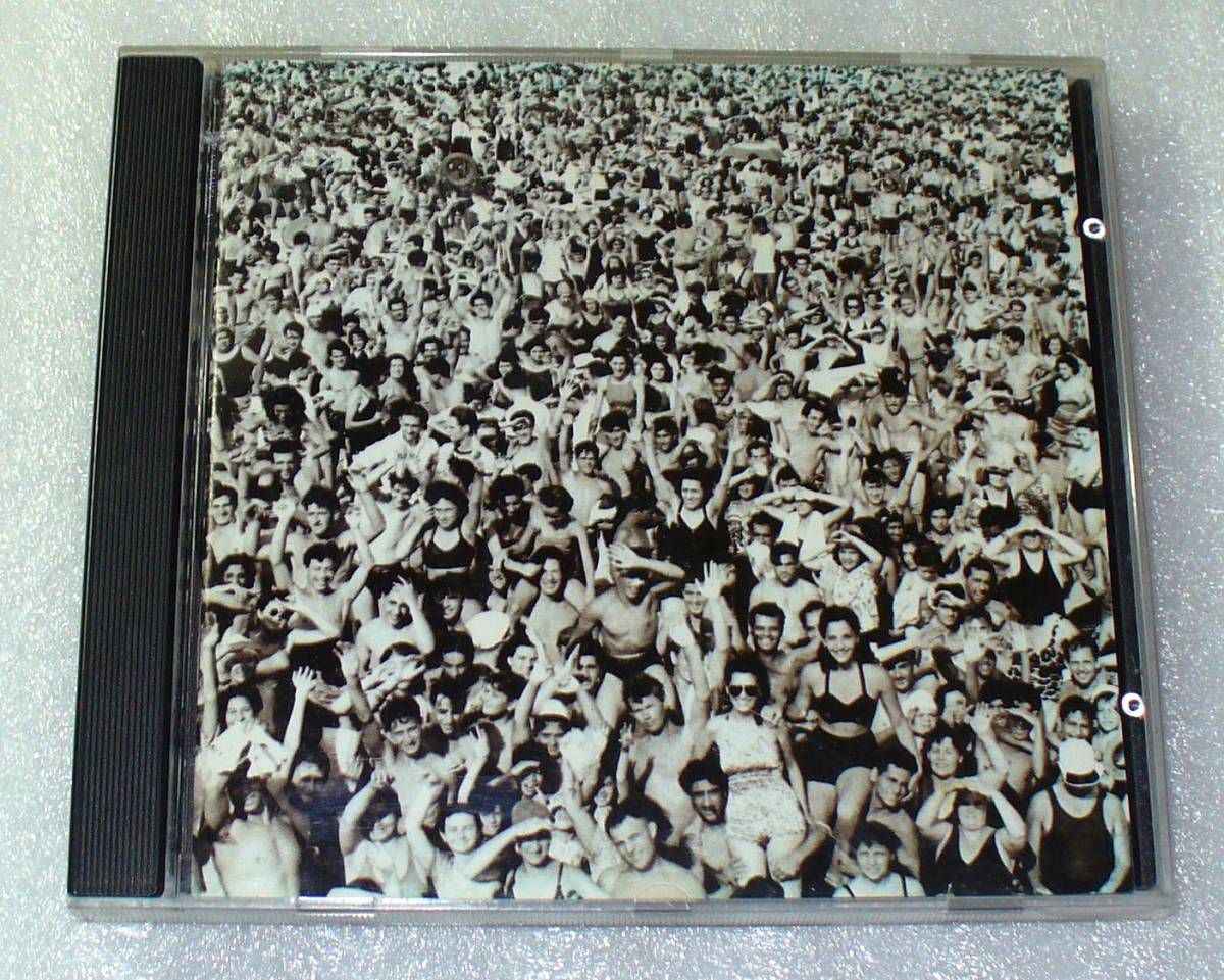 A1■ジョージ・マイケル/Listen Without Prejudice◆送料164円拍卖