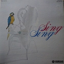 VA (YAMAHA) / SING SING (LP)拍卖