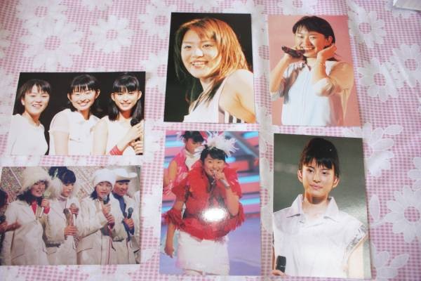 SPEED ブロマイド拍卖