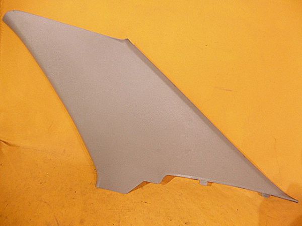 1712②★SXE10★GXE10★アルテッツァ★★内装トリム★★右側Cピラー★アルテッツァ部品大量出品中★拍卖