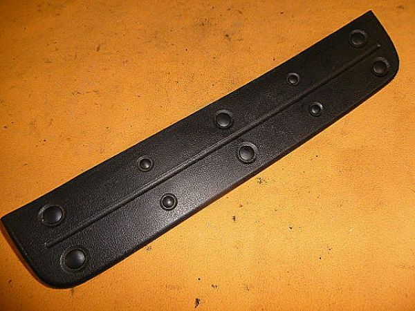 1712②★SXE10★GXE10★アルテッツァ★★スカッフプレート★★左リア用★アルテッツァ部品大量出品中★拍卖