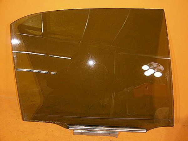 1712②★SXE10★GXE10★アルテッツァ★★ドアガラス★★右後用★プライバシーガラス★アルテッツァ部品大量出品中★拍卖