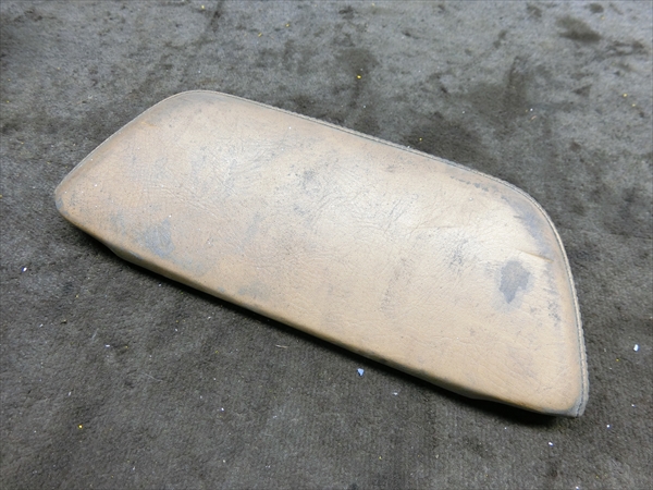 ホンダ フュージョン MF02 純正 タンデム バックレスト シート拍卖