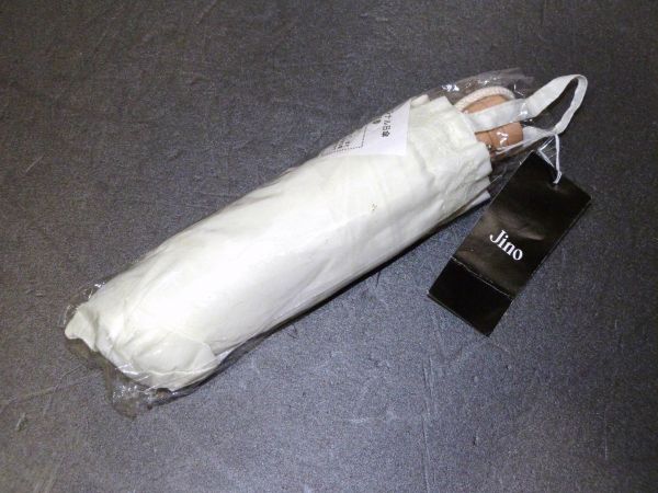 JINO オリジナル折りたたみ日傘 812103BL113-219拍卖