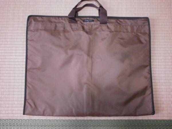 c:【新品】UNITED ARROWSユナイテッドアローズ●ガーメントカバー●スーツカバー●スーツケース③拍卖