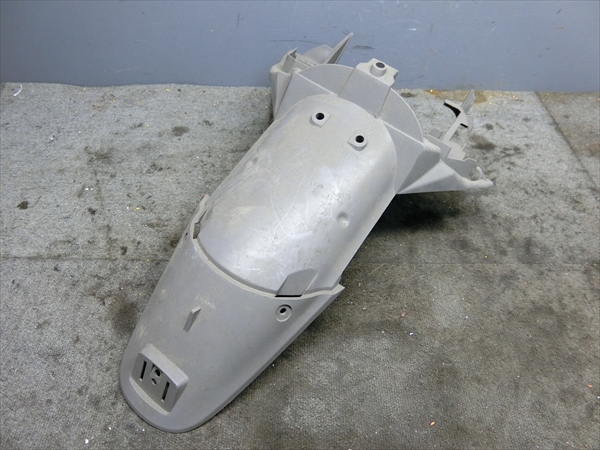 ホンダ クレアスクーピー AF55 純正 リア フェンダー カウル拍卖