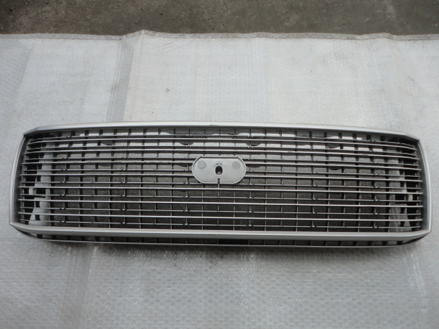 SXS13 YXS10 YXS11 GXS10 コンフォート フロントグリル ラジエーターグリル 純正 53111-43020 53111-43030 COMFORT拍卖