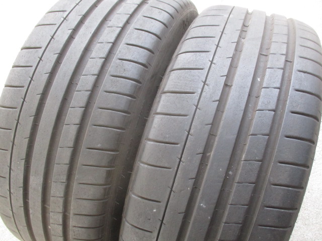 ☆バリ山即決アリ☆ミシュラン PSS 225/45R19 2本拍卖