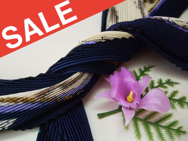 (^_^)絶品/スカーフ/サンキュンサ/SUN KYUNG SA/紺色/ネイビー/赤/レッド/K5拍卖