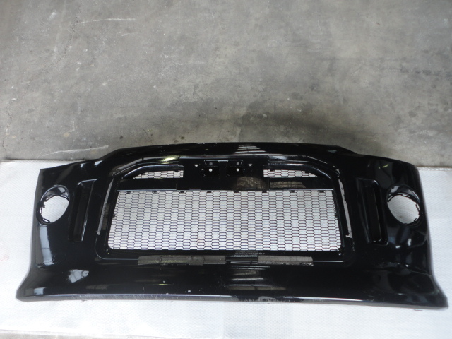 CV1W CV2W CV4W CV5W デリカ D5 フロントバンパー DELICA D:5拍卖