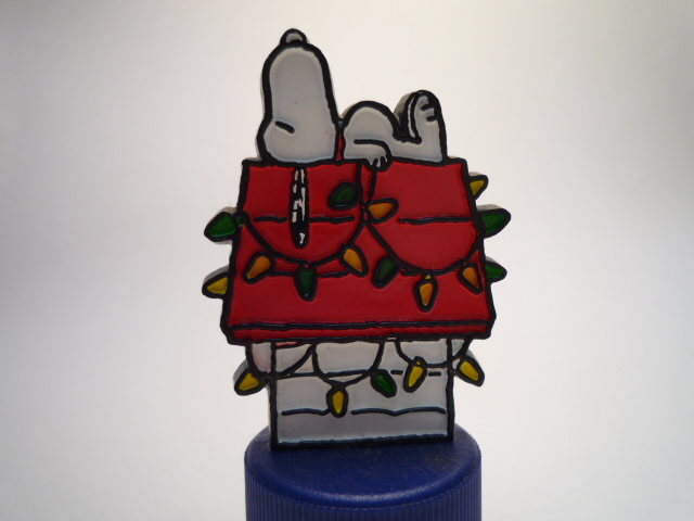 ■★スヌーピーボトルキャップ 3弾 18 ST ARRY NIGHT拍卖