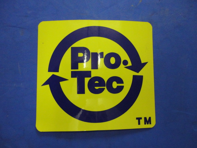 ハコスカ☆27レビン☆B110サニー☆プロテック☆PROTEC☆ステッカー本物拍卖