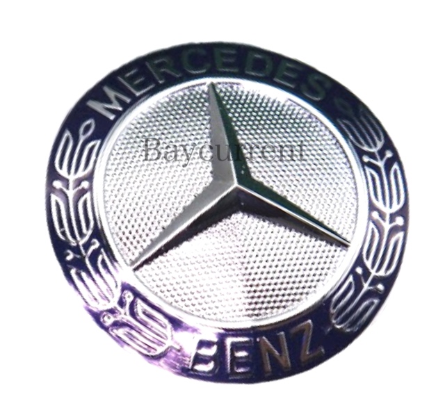 【正規純正品】 ベンツ グリル エンブレム Sクラス W221 Eクラス W212 W211 オーナメント 2218170016 S350 S500 S600 S55 S63 S65 AMG拍卖