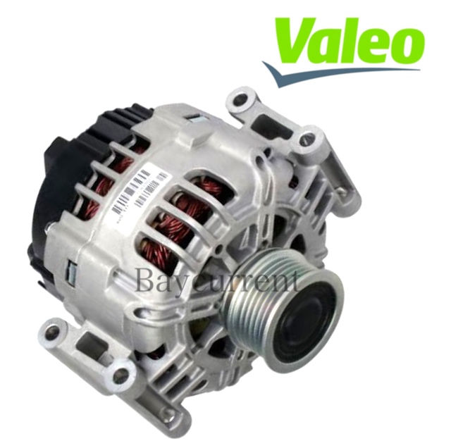 【正規純正OEM】 アウディ オルタネーター AUDI A4 A6 06D903016V ダイナモ 正規 オルタ OEM ジェネレーター拍卖