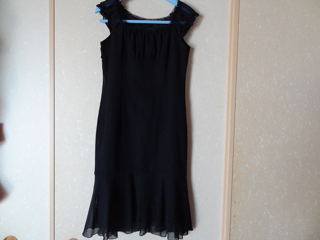 ★Louise ルイーズ普段にも結婚式謝恩会ワンピース★拍卖