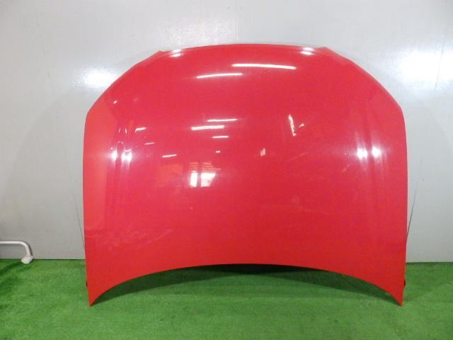 アウディ A3 DBA-8PCAX ボンネットフード CAX LY3J 222074拍卖