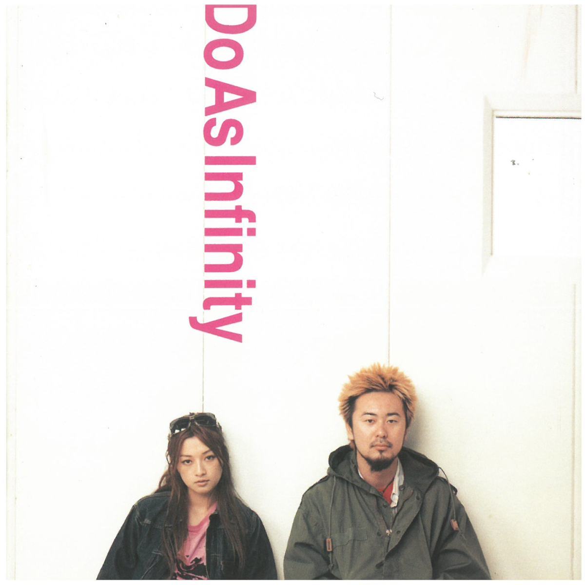 Do As Infinity(ドゥー・アズ・インフィニティー) / Do The Best ディスクに傷有り CD拍卖