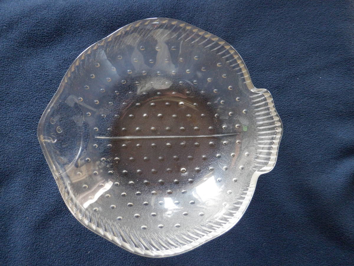 【新品・未使用】 大形ガラス ボウル と どんぶり セット拍卖