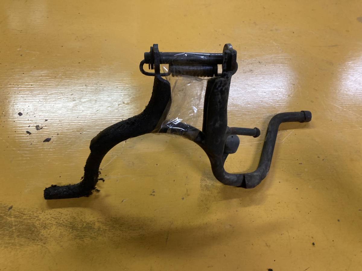 【45494】 ビーノ SA10J ・・・ メイン センター スタンド バネ付拍卖