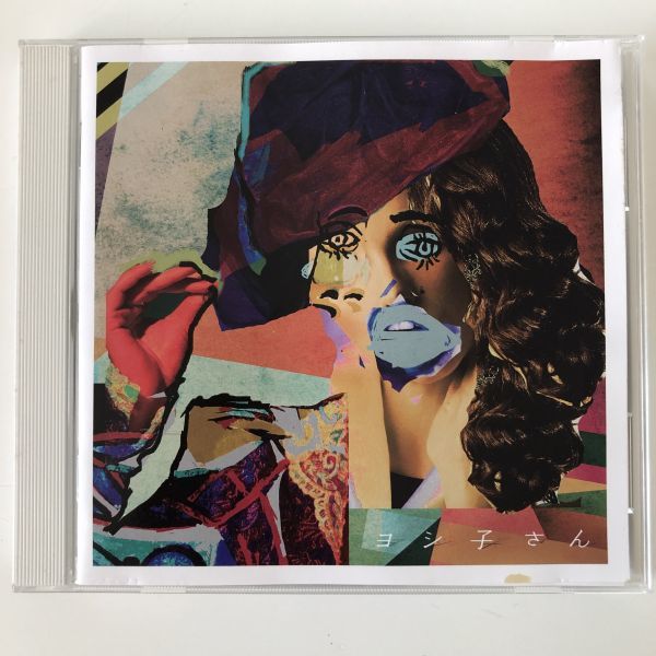 B10690 CD(中古)ヨシ子さん 桑田佳祐拍卖