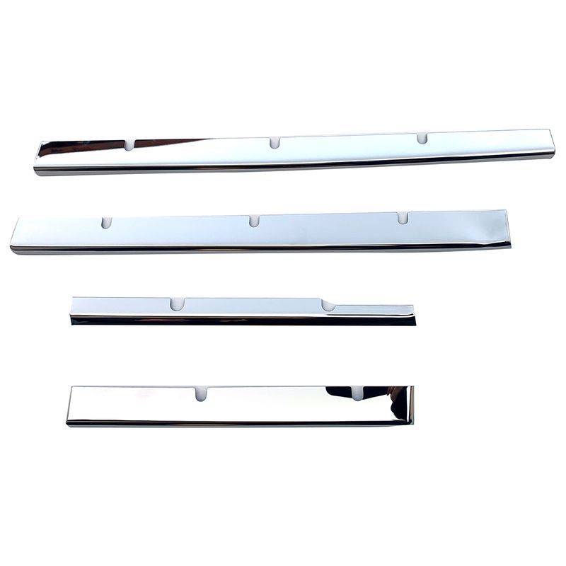 ダイハツ ハイゼット トラック S500系 前期 フロント グリル ガーニッシュ JP-HT09CM拍卖