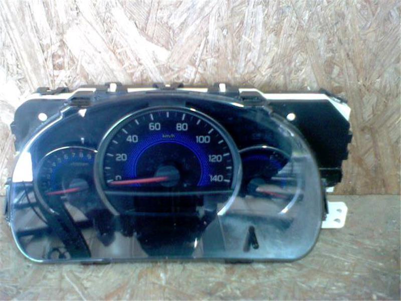スズキ 純正 エブリィ 《 DA17W 》 スピードメーター P30800-23001732拍卖