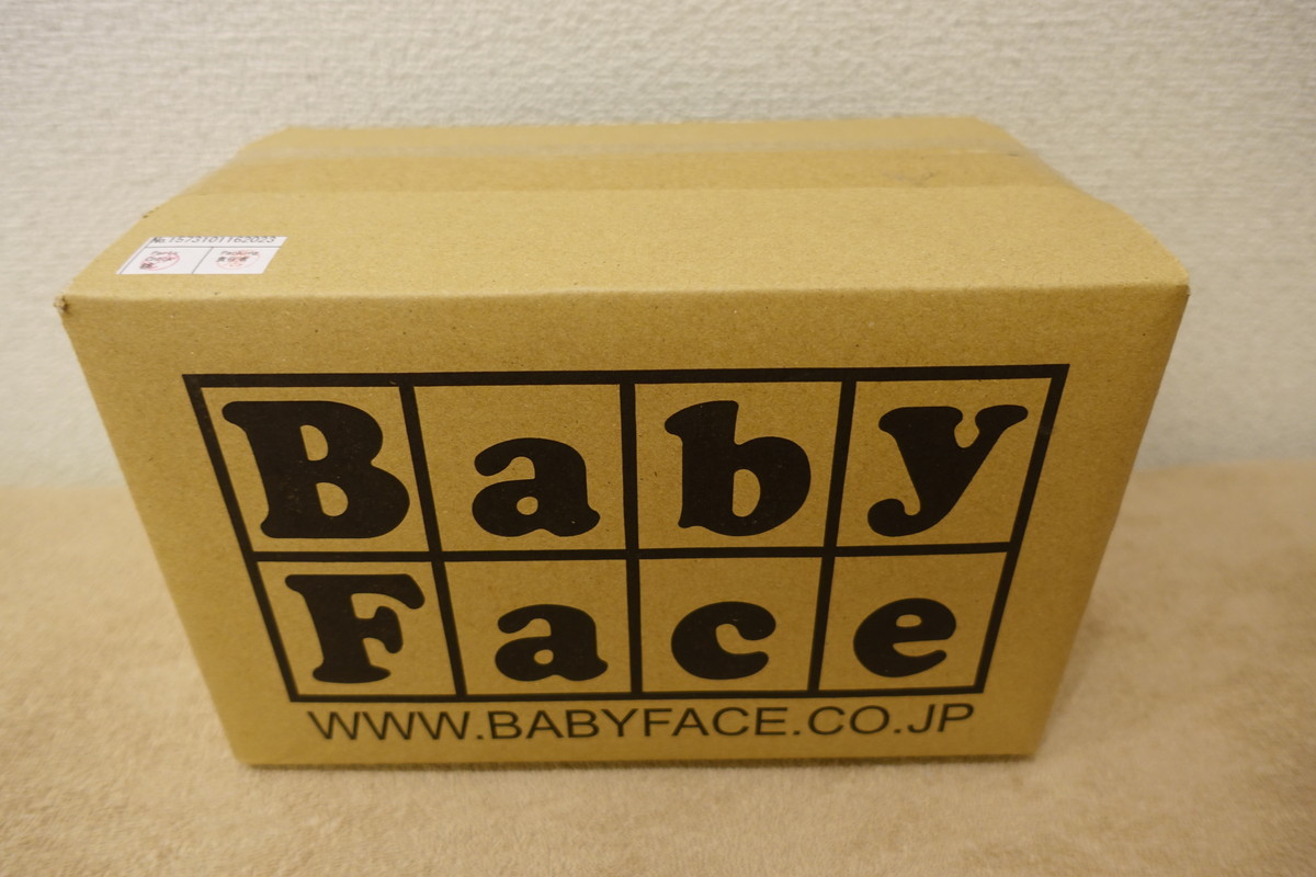 ベビーフェイス ZX-12R (00-05) アルミバックステップ ゴールド 正/逆チェンジ可 5ポジ 定価66,000円 002-K003GDb ZX12R BABY FACE 2拍卖