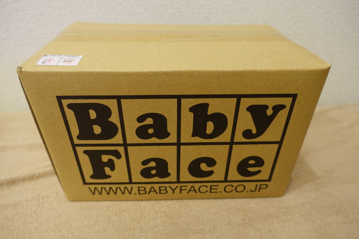 絶版★ベビーフェイス CBR250RR (17-22 シフターなし年式/ABS可) バックステップ シルバーアルミ5ポジ 定価49,500円 002-H033SV BABY FACE3拍卖