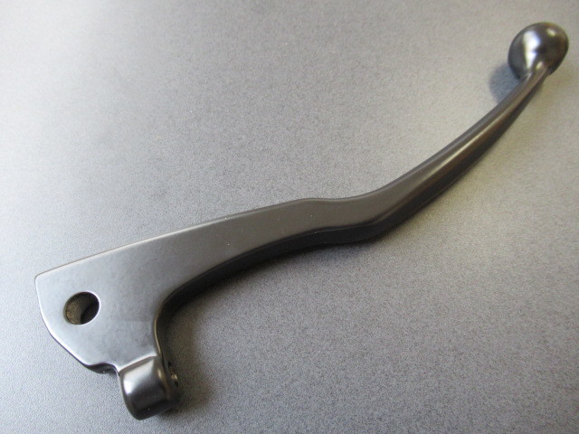 送料無料 KJ-05 ヤマハ XS250/S セロー225/W/WE セロー250 トリッカー SR400/SP XJ400/スペシャル ブレーキレバー/右側拍卖