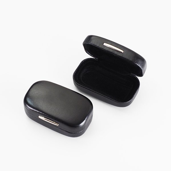 @【即決】◆JPスタンプケース◆角印ケース 天丸印ケース 21~24mm用 ブラック サンビー はんこケース 角印用 会社印//SE-JPL01拍卖