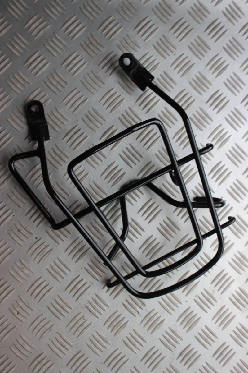 あ 【TACT タクト AF79 】純正 キャリア 低走行730㎞拍卖