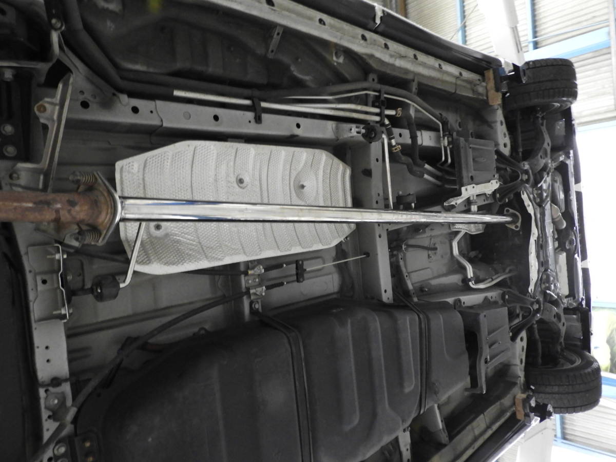 20ヴェルファイア 3.5L GGH20W 中間 可変タイコ付きマフラー拍卖