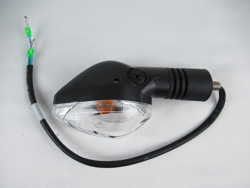 HONDA 純正 フィリピン仕様XR150L 右リアウインカーASSY #33600-KRH-601拍卖