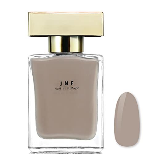 新品未開封 JNF グレイズドフレグランスネイル ネイルカラー マニキュア 速乾 微香性 剥がせるネイル (902343 古代のことわざ) くすみ拍卖
