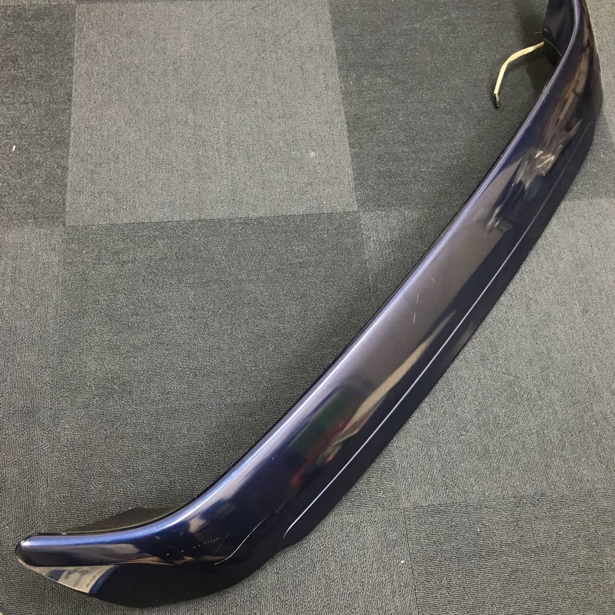 16671 0217Y リアスポイラー?  車用品 部品 詳細不明 車種不明拍卖