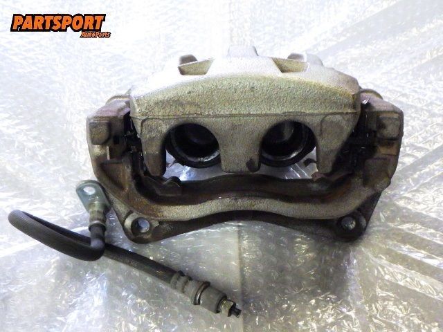 ★レヴォーグ 1.6GT-S アイサイト VM4★フロント 左 キャリパー スバル 純正 中古 FB16ESZH9A拍卖