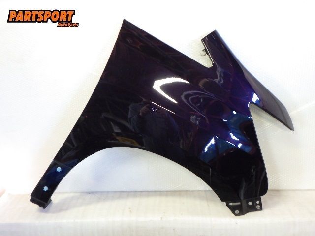 ★ヴェルファイア 3.5Z GGH20W 20系★右 フェンダー パネル 純正 中古 3R9 パープル 紫拍卖