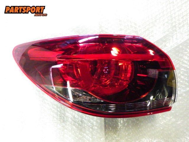 ★アテンザ XD L GJ2AW★左 テールランプ GJE8-51160 220-65033 純正 中古 テールライト テール拍卖