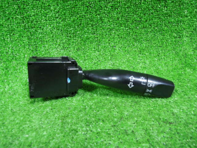 ホンダ モビリオ GB2 ウィンカー ライトスイッチ 中古 M18620 12ピン A0881拍卖