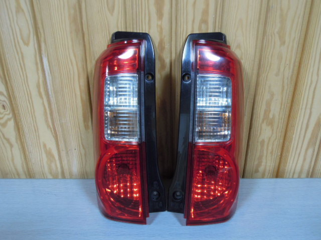 三菱 ekワゴン H81W テールランプ 左右 セット 中古 SAKAE RCL 007 L/R A1120拍卖