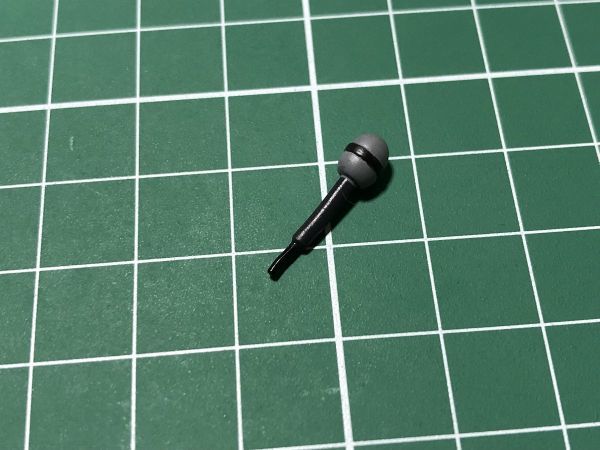 ねんどろいど パーツ かんなぎ ナギ 小物 マイク/楽器/アイドル拍卖