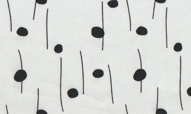 輸入生地 プリントコットン140×30 Oeko Tex拍卖